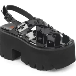 Women Demonia Cult Ashes-12