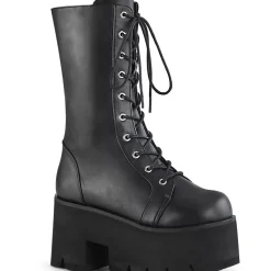 Women Demonia Cult Ashes-105