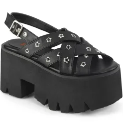 Women Demonia Cult Ashes-12