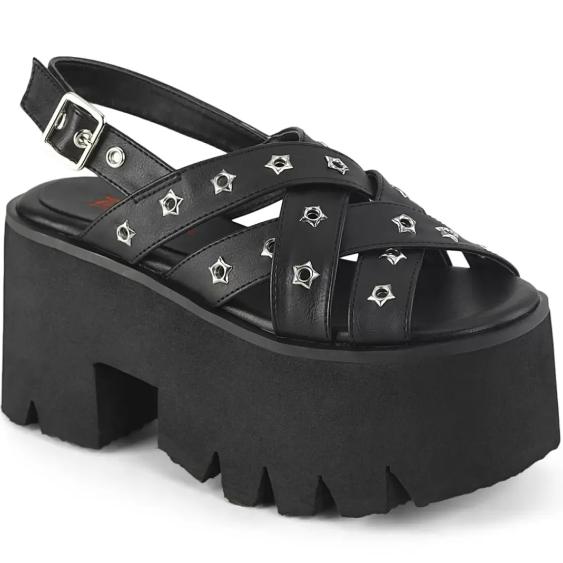 Women Demonia Cult Ashes-12