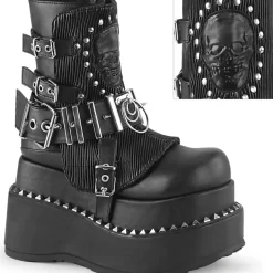 Women Demonia Cult Bear-150