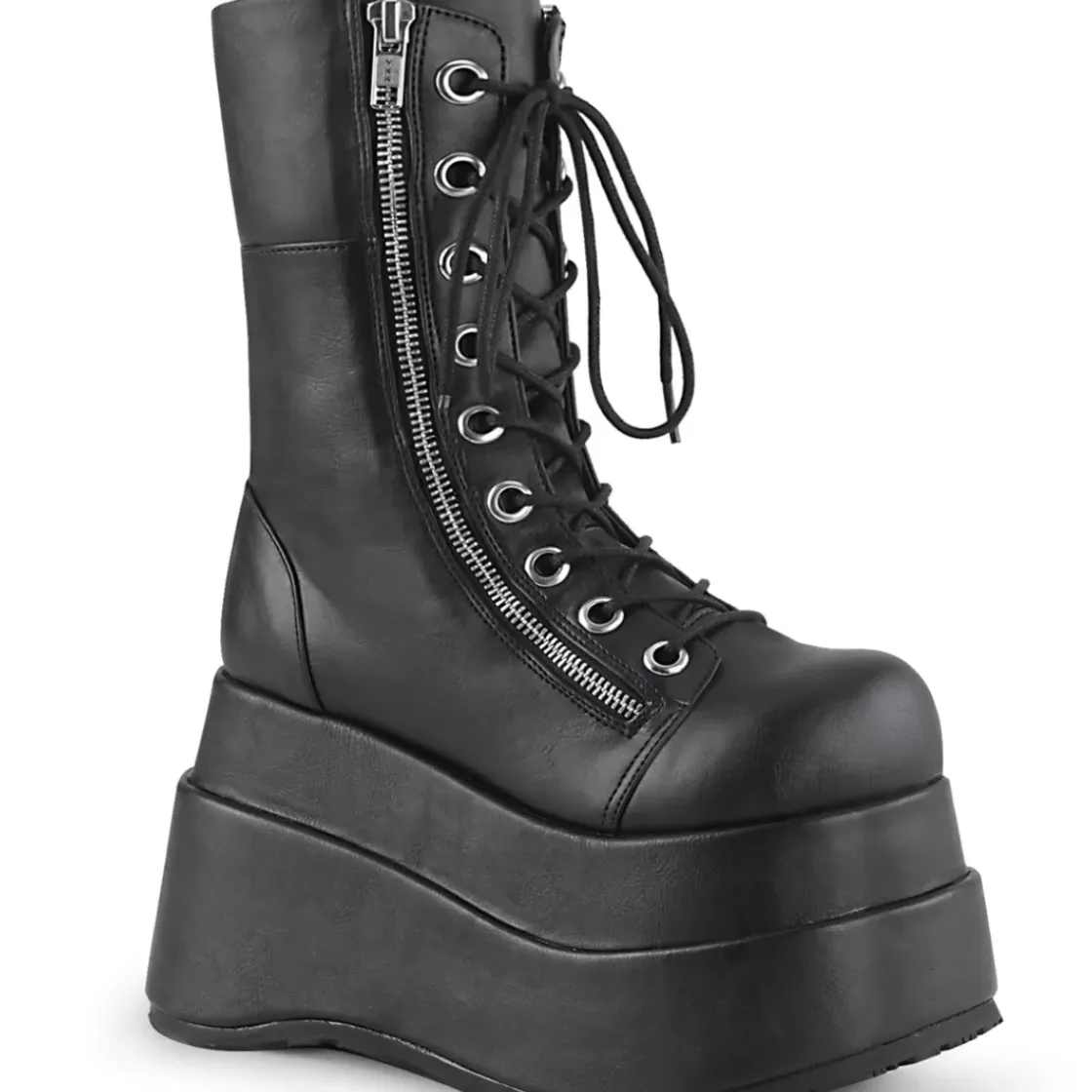Women Demonia Cult Bear-265