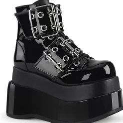 Women Demonia Cult Bear-104