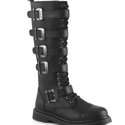 Women Demonia Cult Bolt-425