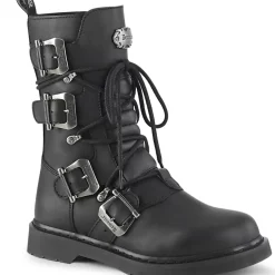 Women Demonia Cult Bolt-265