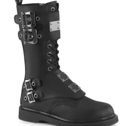 Women Demonia Cult Bolt-345