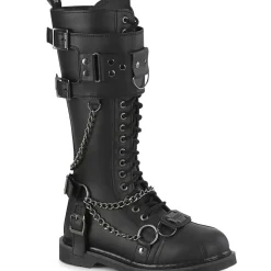 Women Demonia Cult Bolt-415