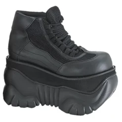 Women Demonia Cult Boxer-01