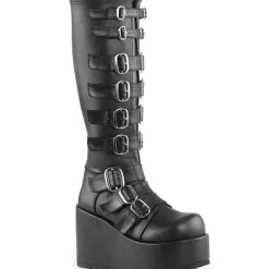 Women Demonia Cult Concord-108