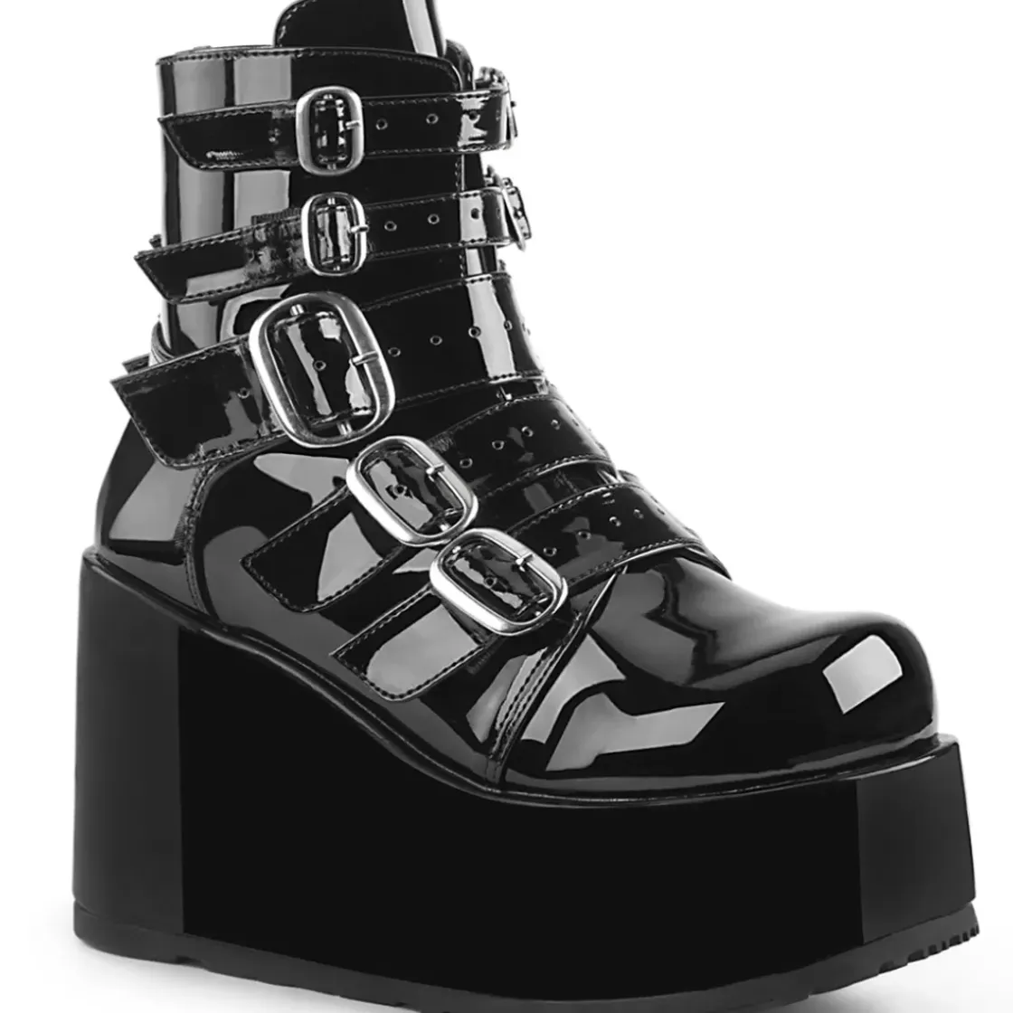 Women Demonia Cult Concord-57