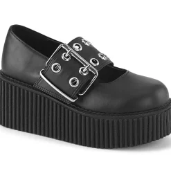 Women Demonia Cult Creeper-230