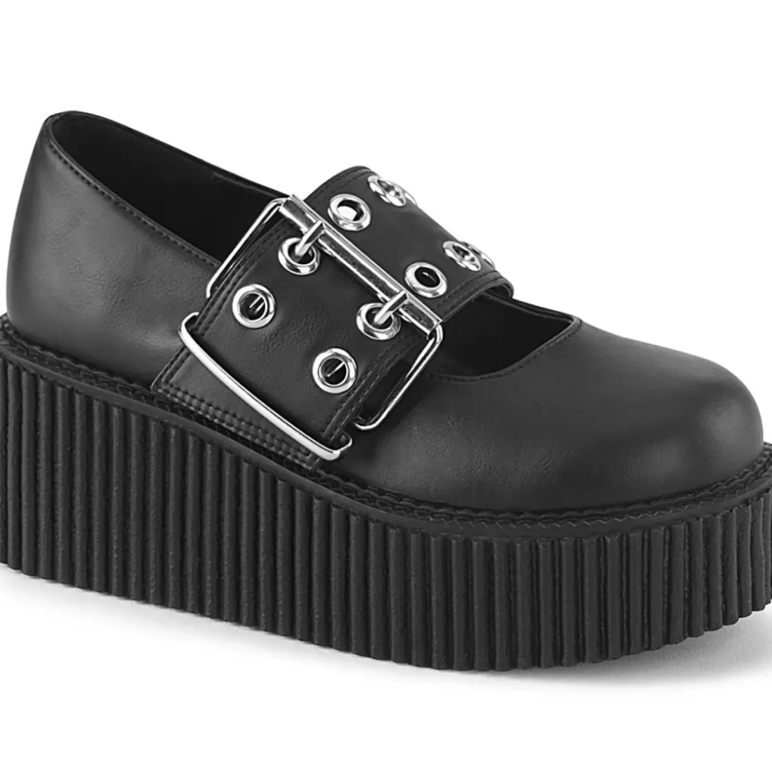 Women Demonia Cult Creeper-230