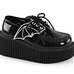 Women Demonia Cult Creeper-205