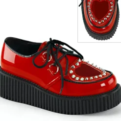 Women Demonia Cult Creeper-108