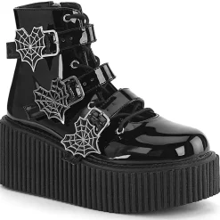 Women Demonia Cult Creeper-260