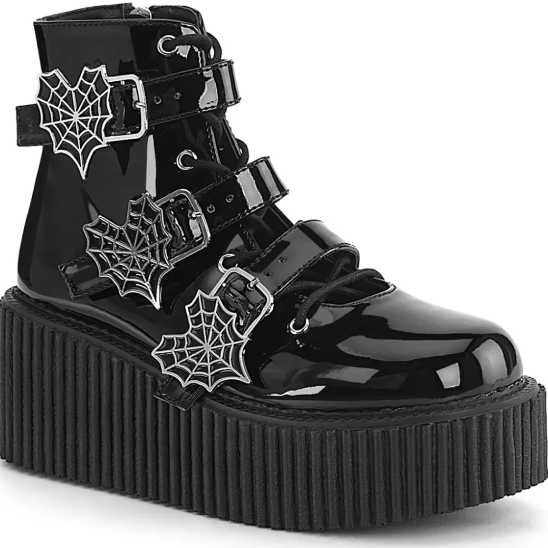 Women Demonia Cult Creeper-260