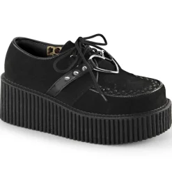 Women Demonia Cult Creeper-206