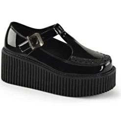 Women Demonia Cult Creeper-214