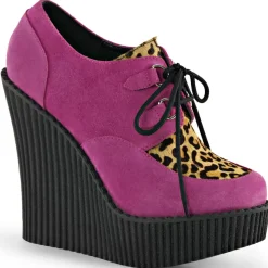 Women Demonia Cult Creeper-304