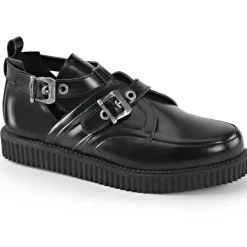 Women Demonia Cult Creeper-615