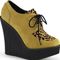 Women Demonia Cult Creeper-304
