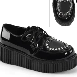 Women Demonia Cult Creeper-108