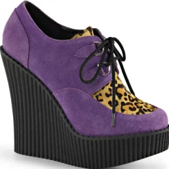 Women Demonia Cult Creeper-304