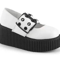 Women Demonia Cult Creeper-230