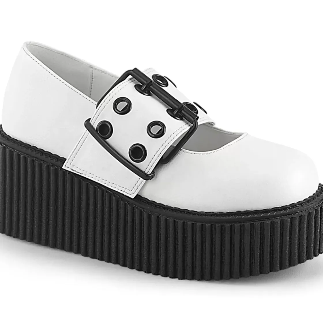 Women Demonia Cult Creeper-230