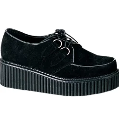 Women Demonia Cult Creeper-101