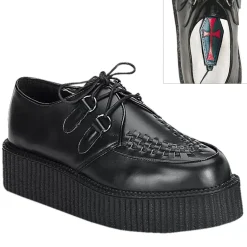 Women Demonia Cult Creeper-402