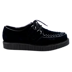 Women Demonia Cult Creeper-602S