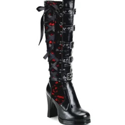 Women Demonia Cult Crypto-106