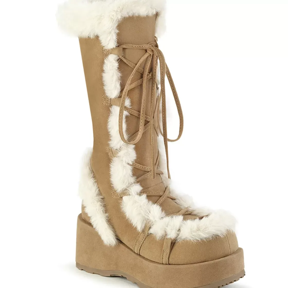 Women Demonia Cult Cubby-311