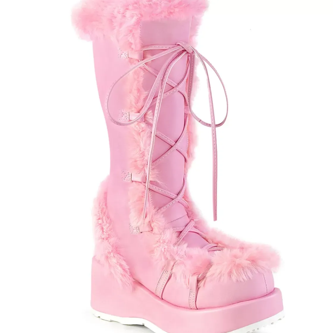 Women Demonia Cult Cubby-311