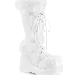 Women Demonia Cult Cubby-311