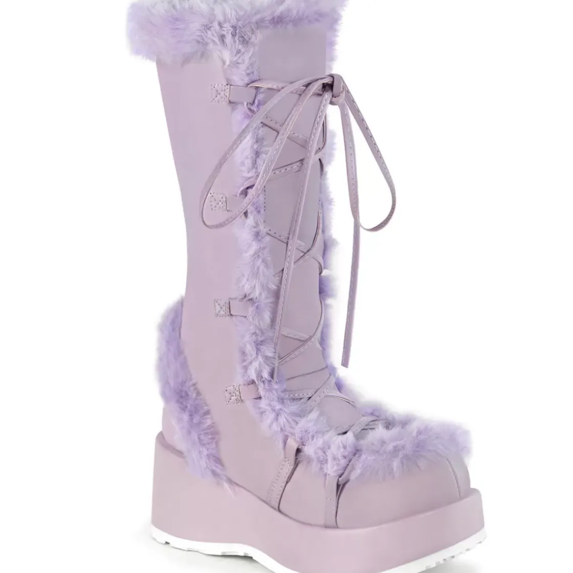 Women Demonia Cult Cubby-311