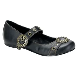 Women Demonia Cult Daisy-09