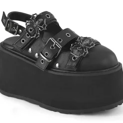 Women Demonia Cult Damned-27