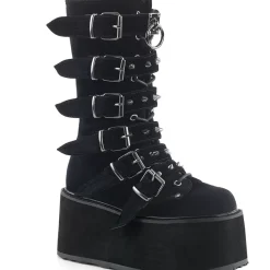 Women Demonia Cult Damned-225