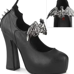 Women Demonia Cult Demon-18