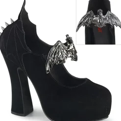 Women Demonia Cult Demon-18