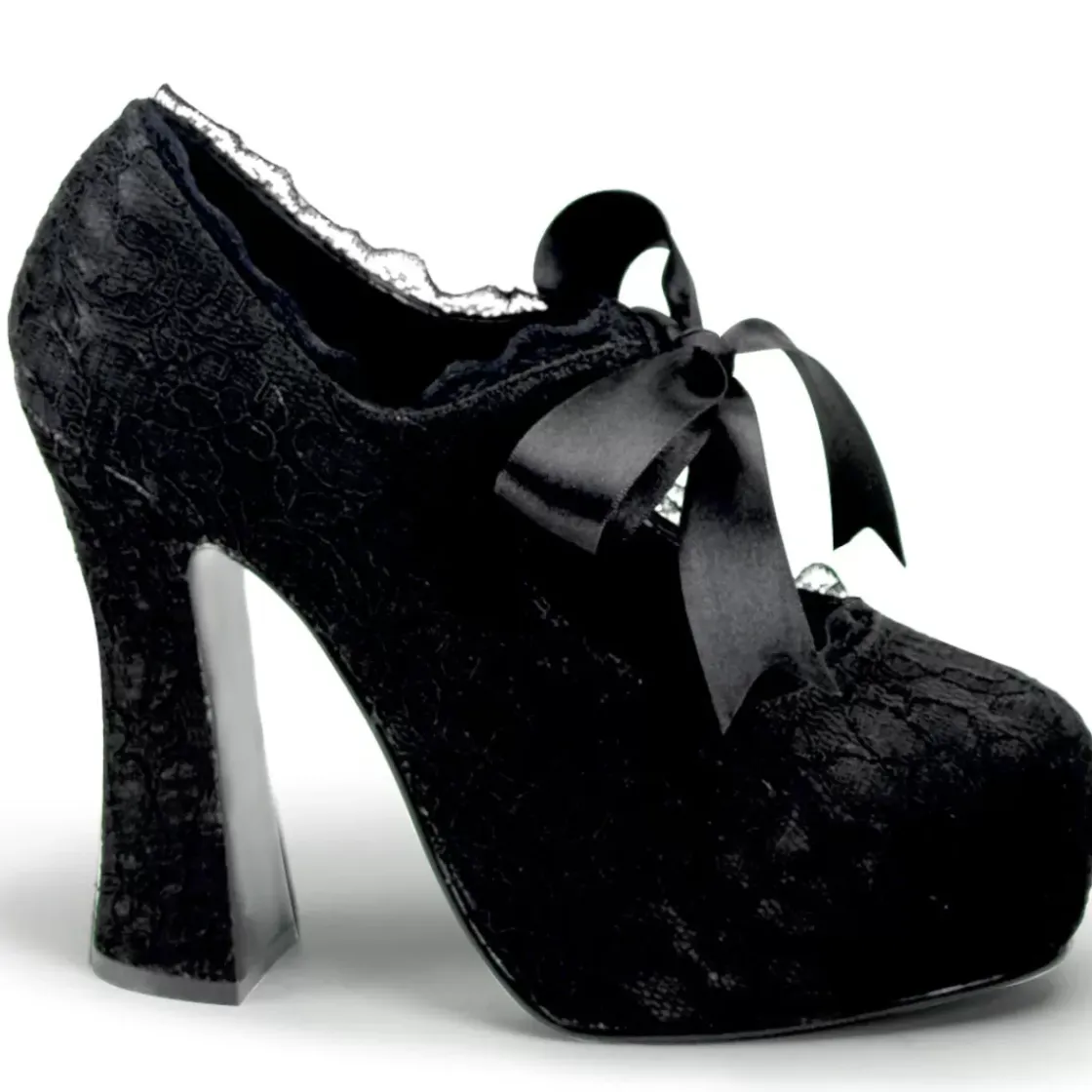 Women Demonia Cult Demon-11