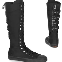 Women Demonia Cult Deviant-303