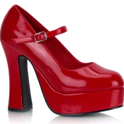 Women Demonia Cult Dolly-50