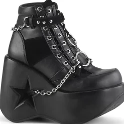 Women Demonia Cult Dynamite-101