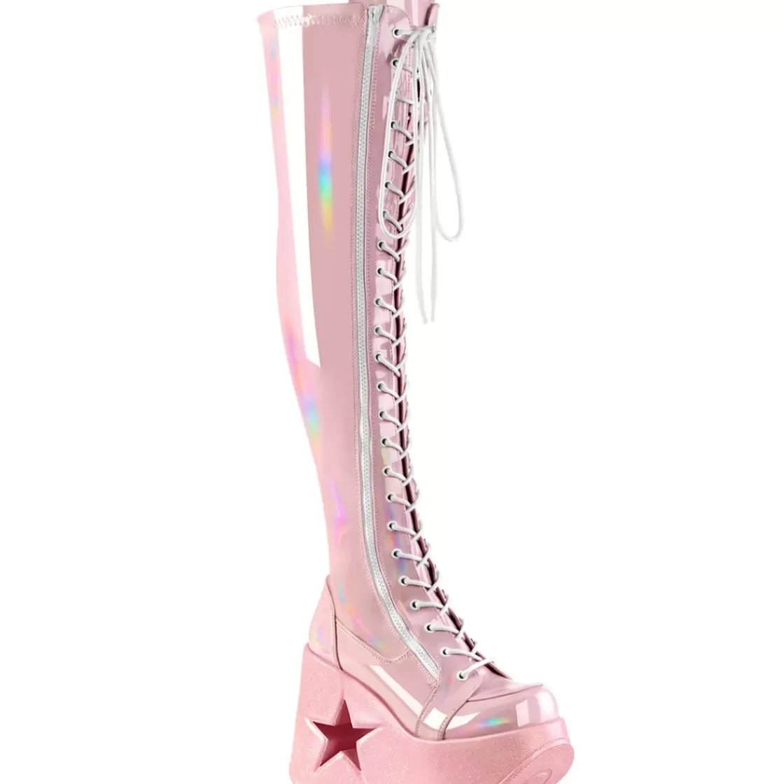 Women Demonia Cult Dynamite-300