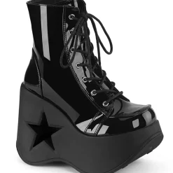 Women Demonia Cult Dynamite-106