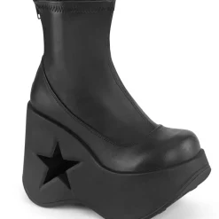 Women Demonia Cult Dynamite-100