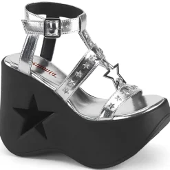 Women Demonia Cult Dynamite-12